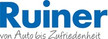 Logo Auto-Ruiner GmbH